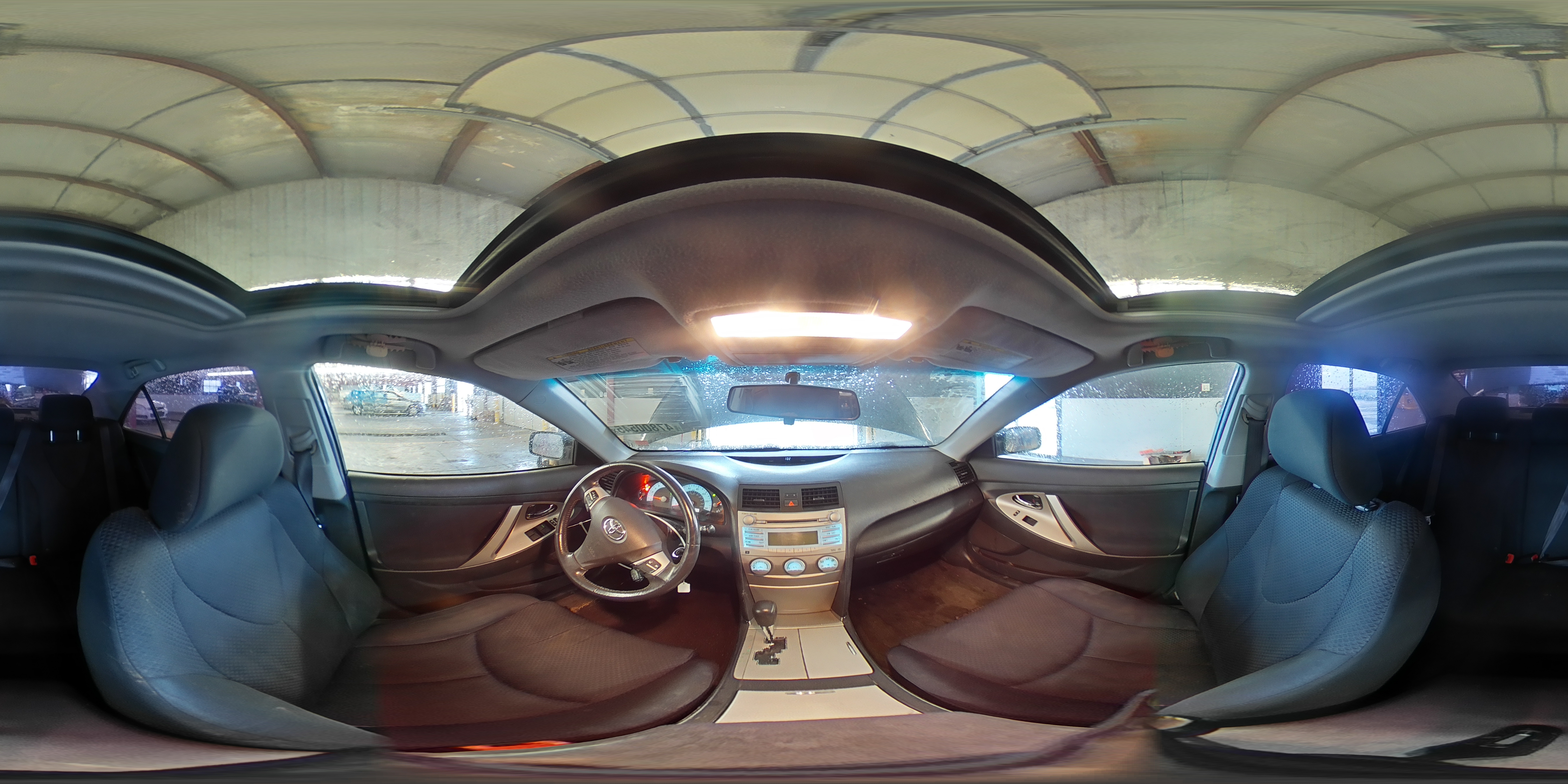 2009 Toyota Camry - Image 12