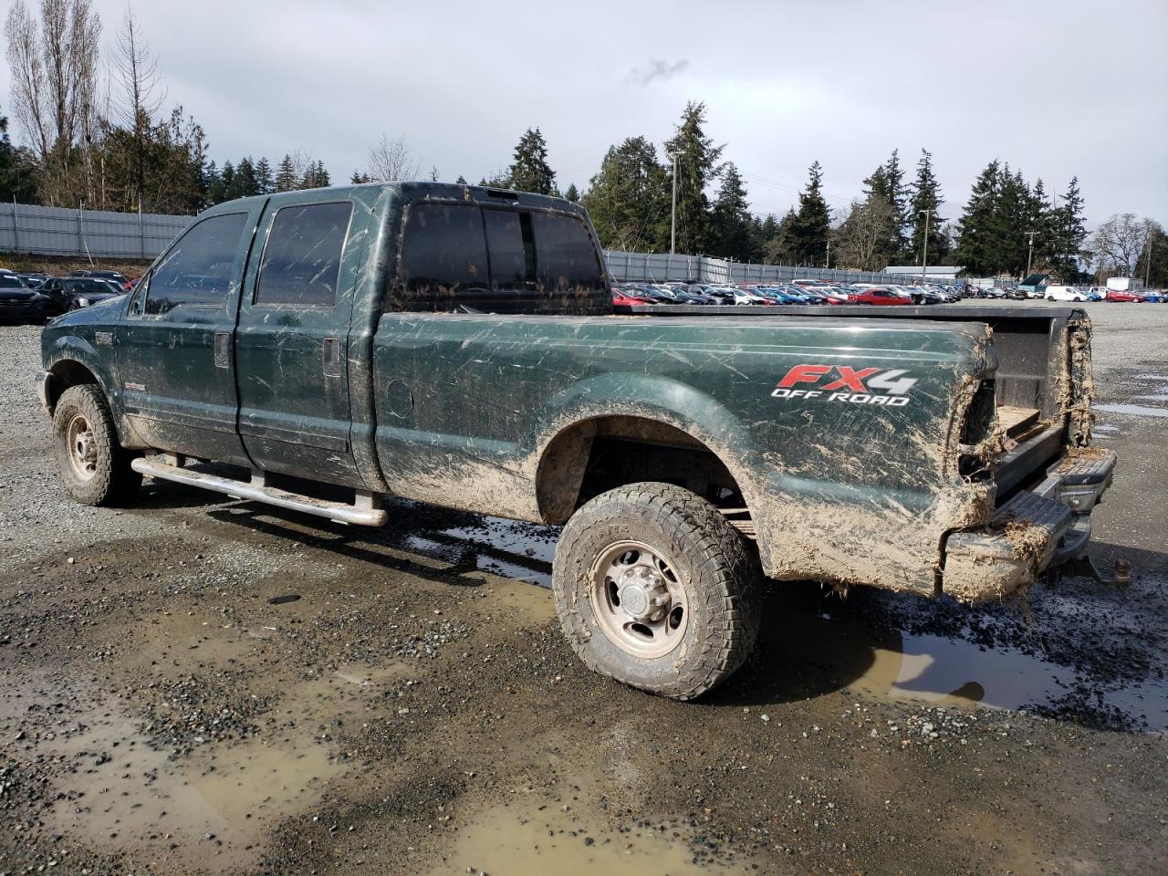 2003 Ford F350 - Image 2