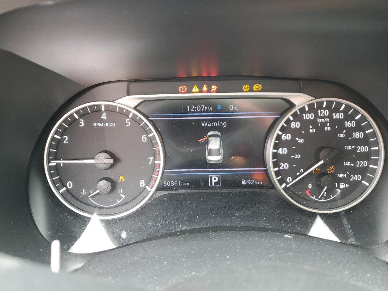 3N1AB8CV9MY206355 NISSAN SENTRA 2021