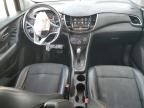 2018 Chevrolet Trax 1Lt en Venta en Barberton, OH - Front End