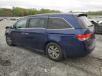 Byron, GA에서 판매 중인 2015 Honda Odyssey Exl   - Front End
