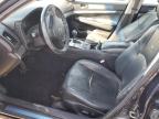 2012 Infiniti G25 Base იყიდება Wilmington-ში, CA - Vandalism