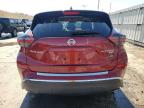2020 Nissan Murano Platinum for Sale in Littleton, CO - Front End