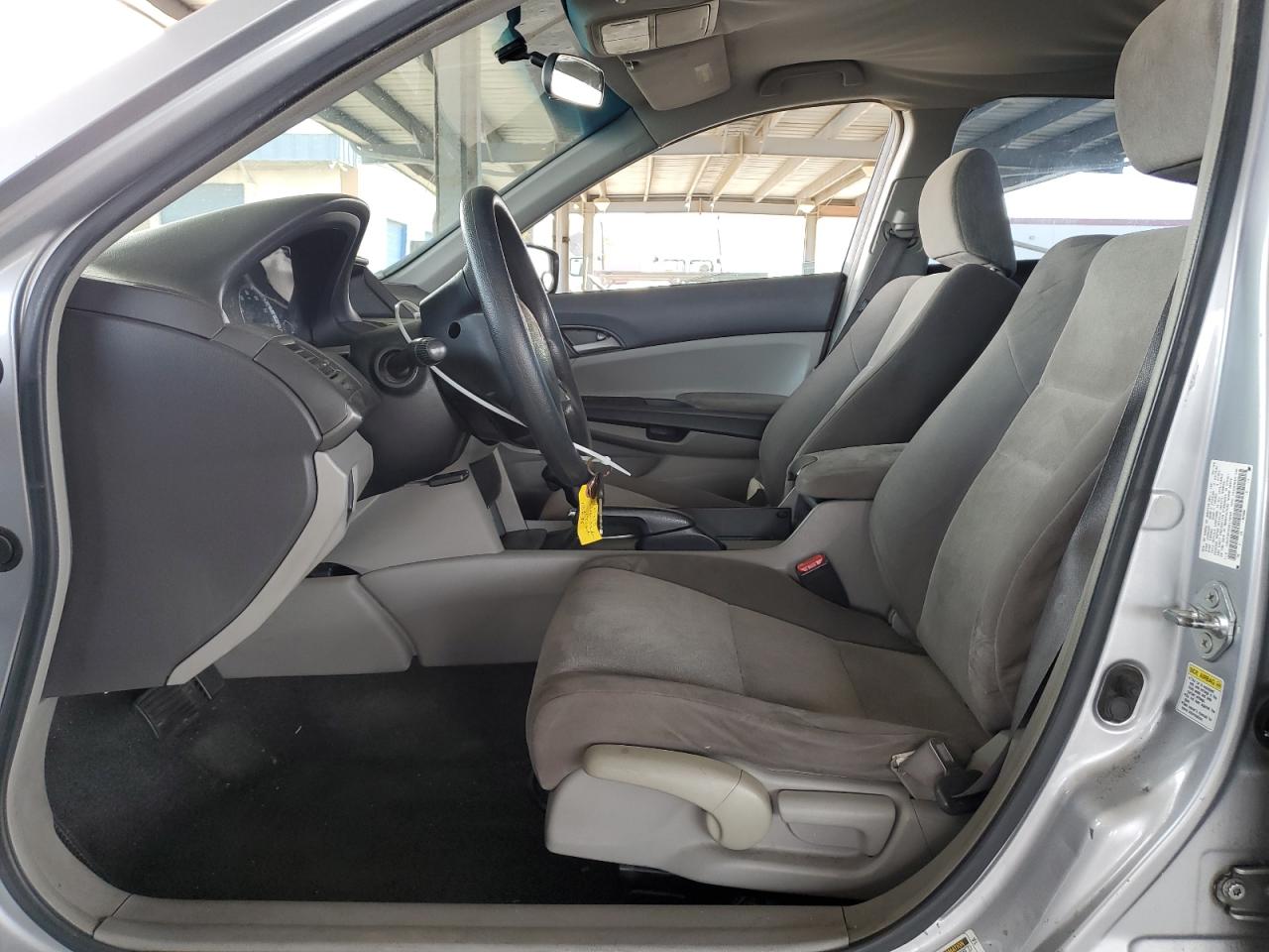 2009 Honda Accord - Image 7