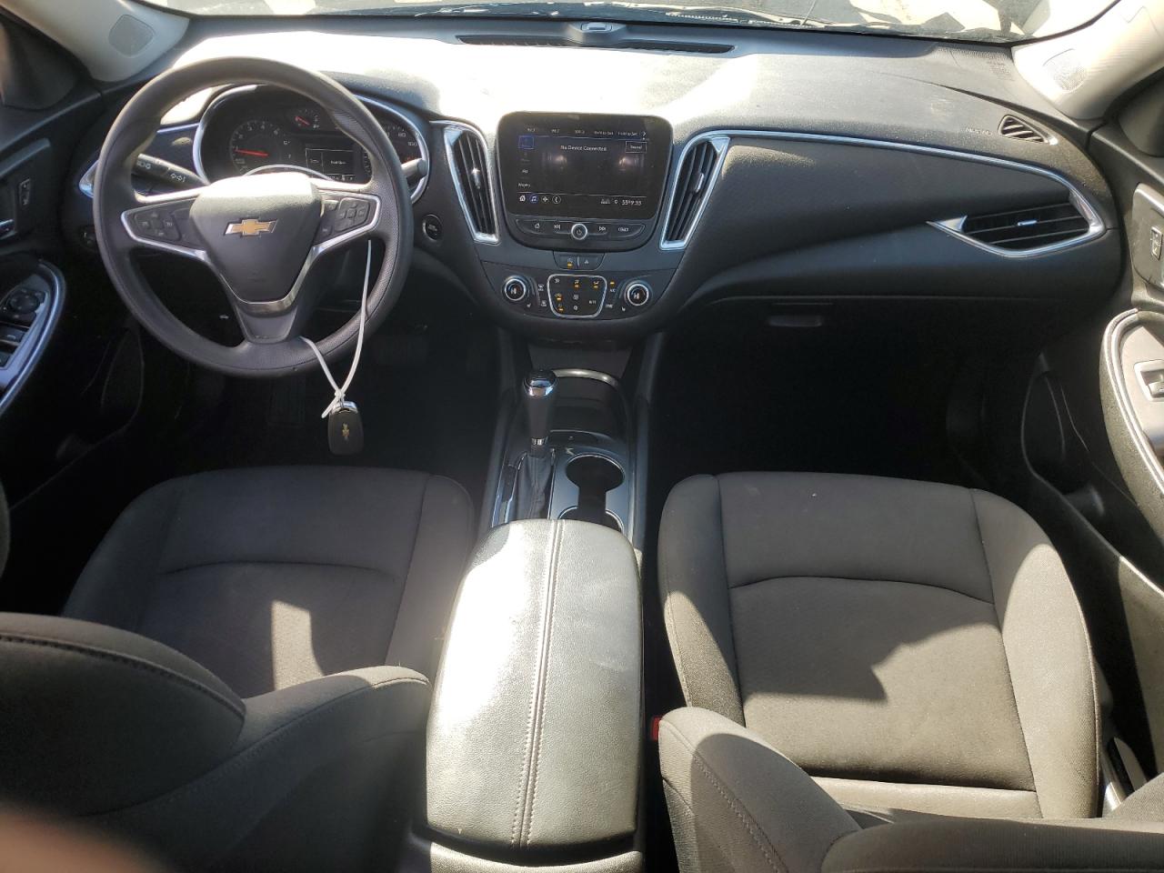 1G1ZD5ST3LF090996 CHEVROLET MALIBU 2020