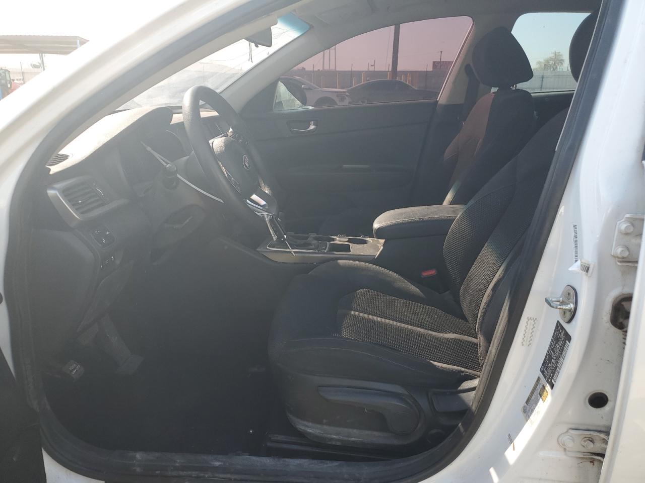 2019 Kia Optima - Image 7