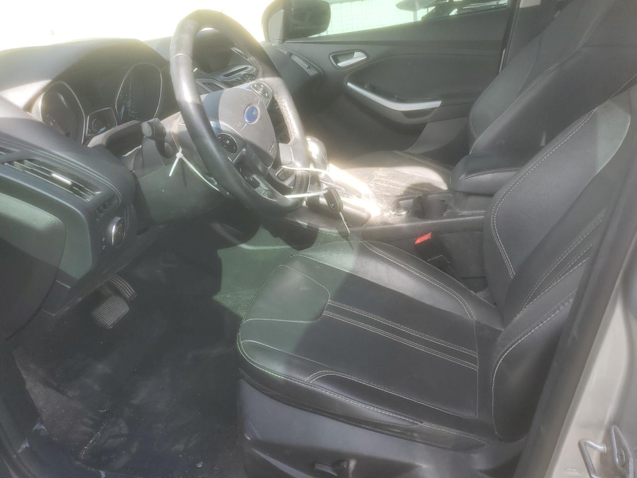 2014 Ford Focus - Image 7