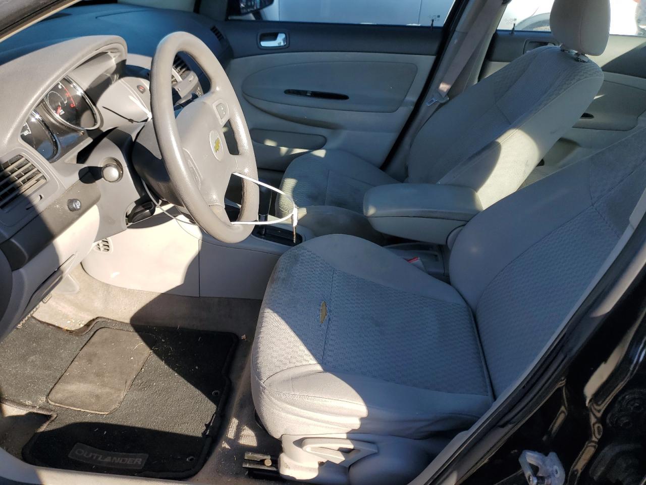 2005 Chevrolet Cobalt - Image 7