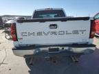 2007 Chevrolet Silverado K2500 Heavy Duty for Sale in Tulsa, OK - Front End
