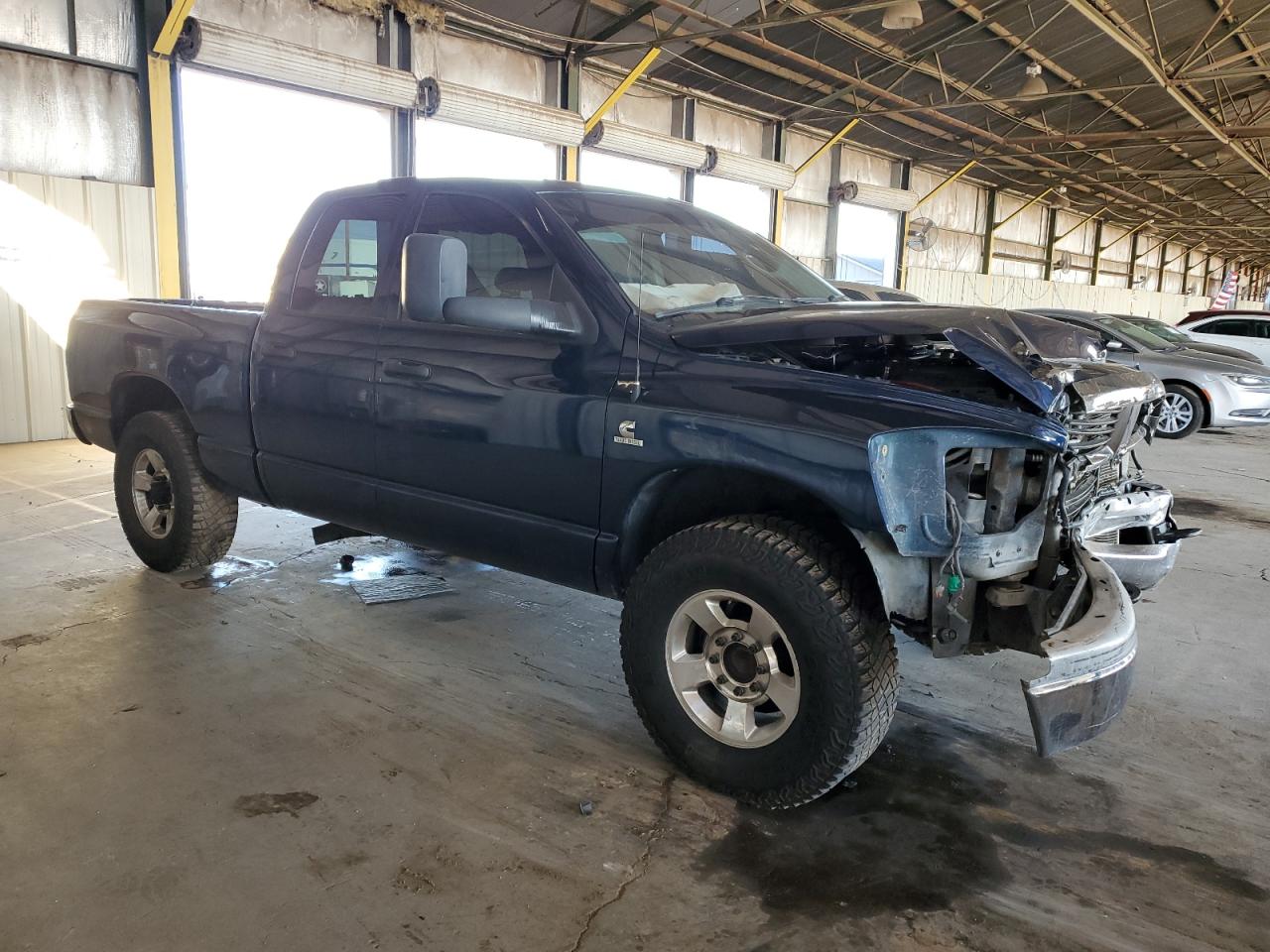 2006 Dodge RAM - Image 4