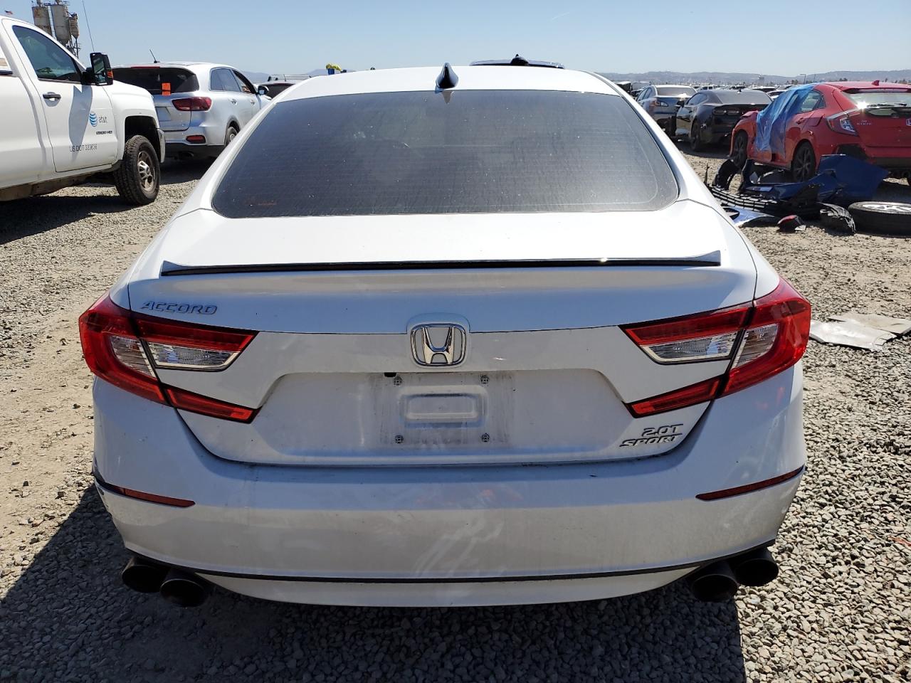 1HGCV2F38MA033017 HONDA ACCORD 2021