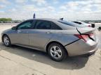 2023 Hyundai Elantra Se for Sale in Grand Prairie, TX - Rear End
