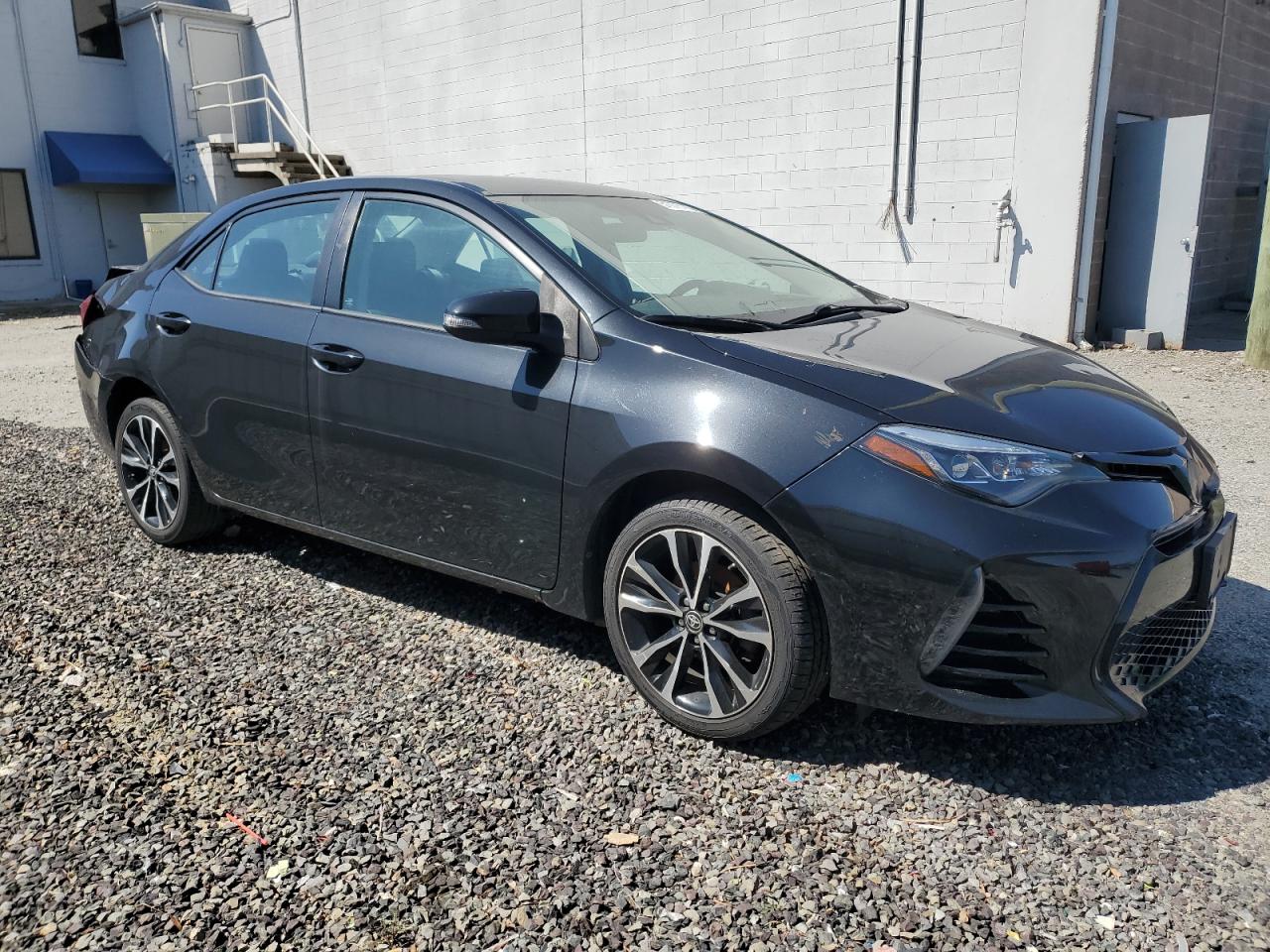 2T1BURHE8HC780736 TOYOTA COROLLA 2017