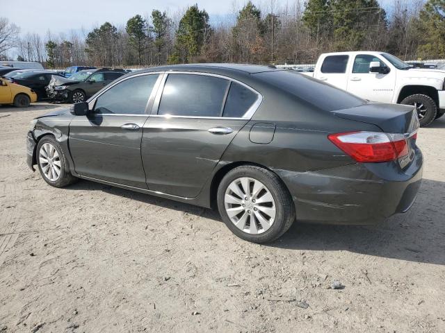  HONDA ACCORD 2013 Серый