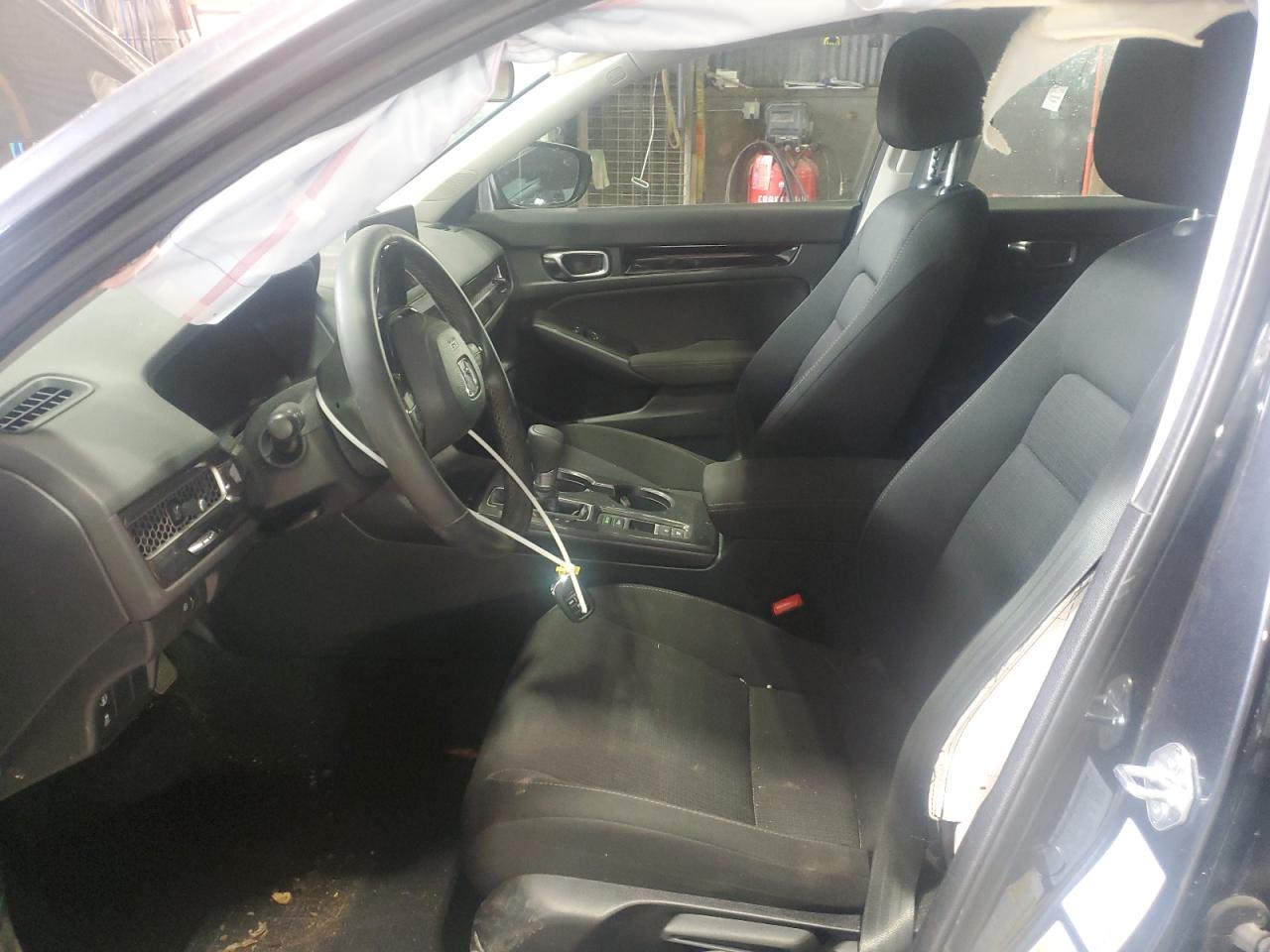 2024 Honda Civic - Image 7