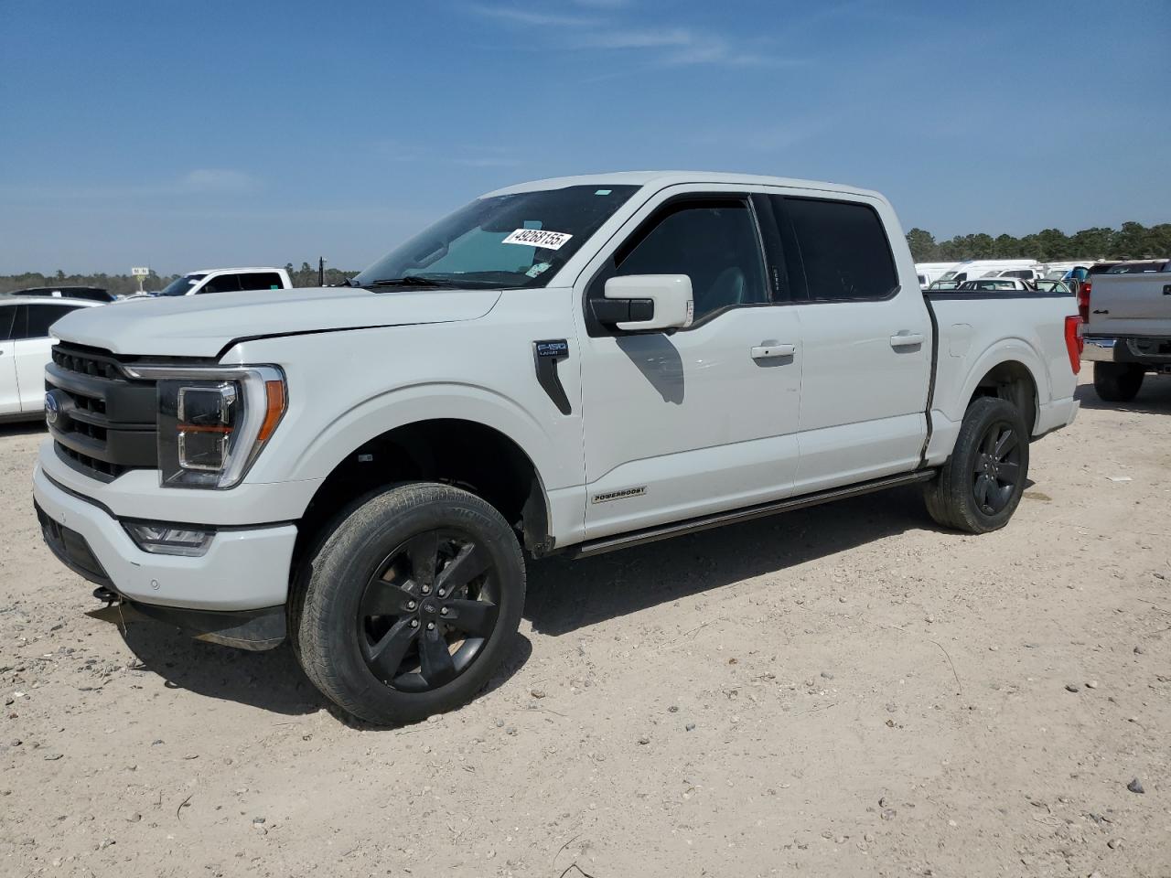 1FTFW1ED4PFD27664 FORD F-150 2023