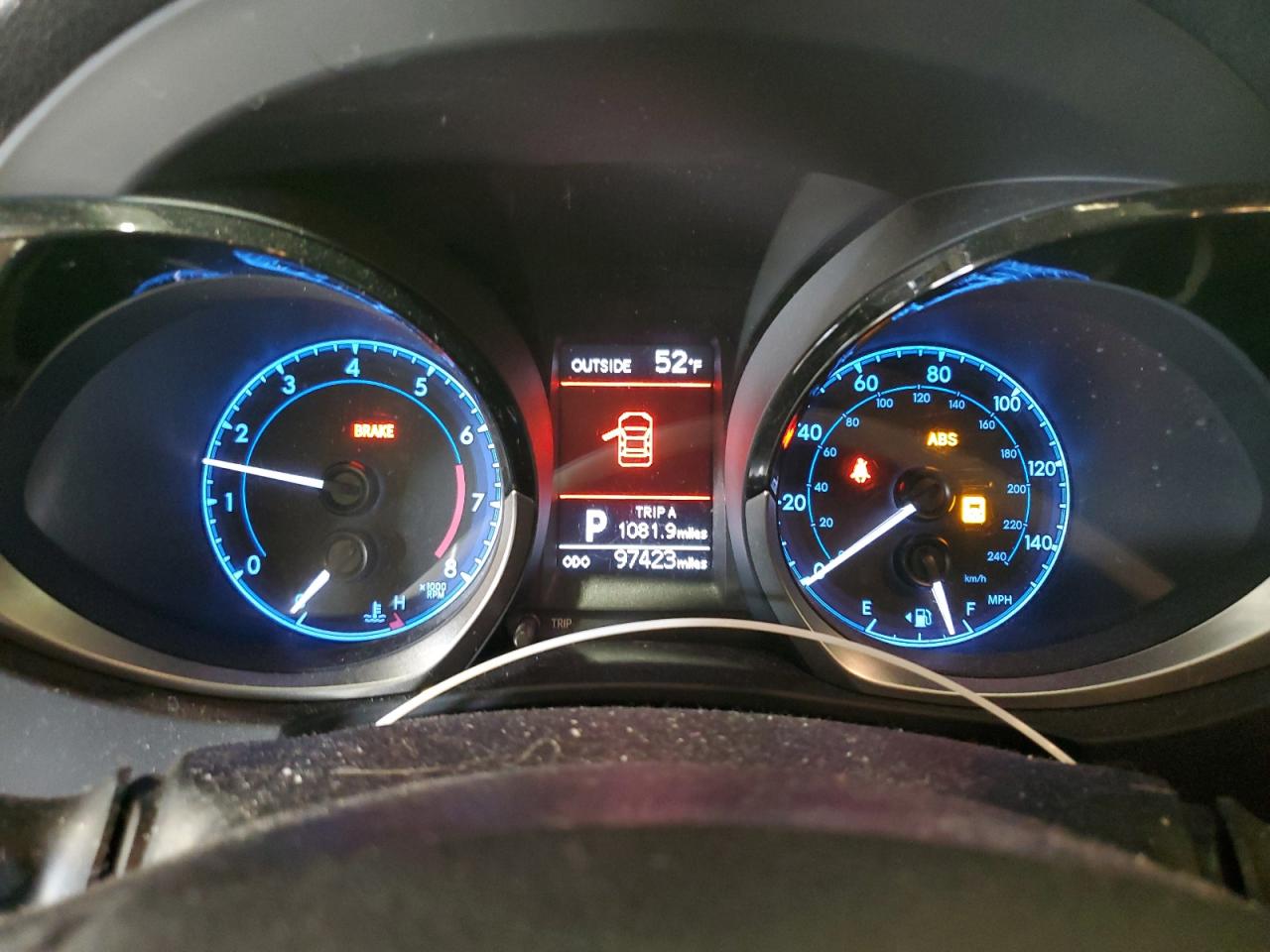2014 Toyota Corolla - Image 9