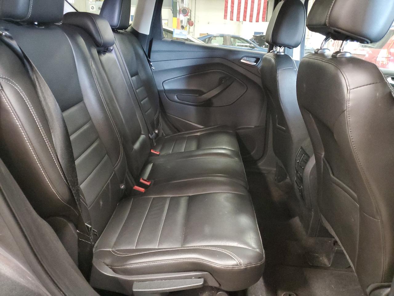 2014 Ford Escape - Image 11