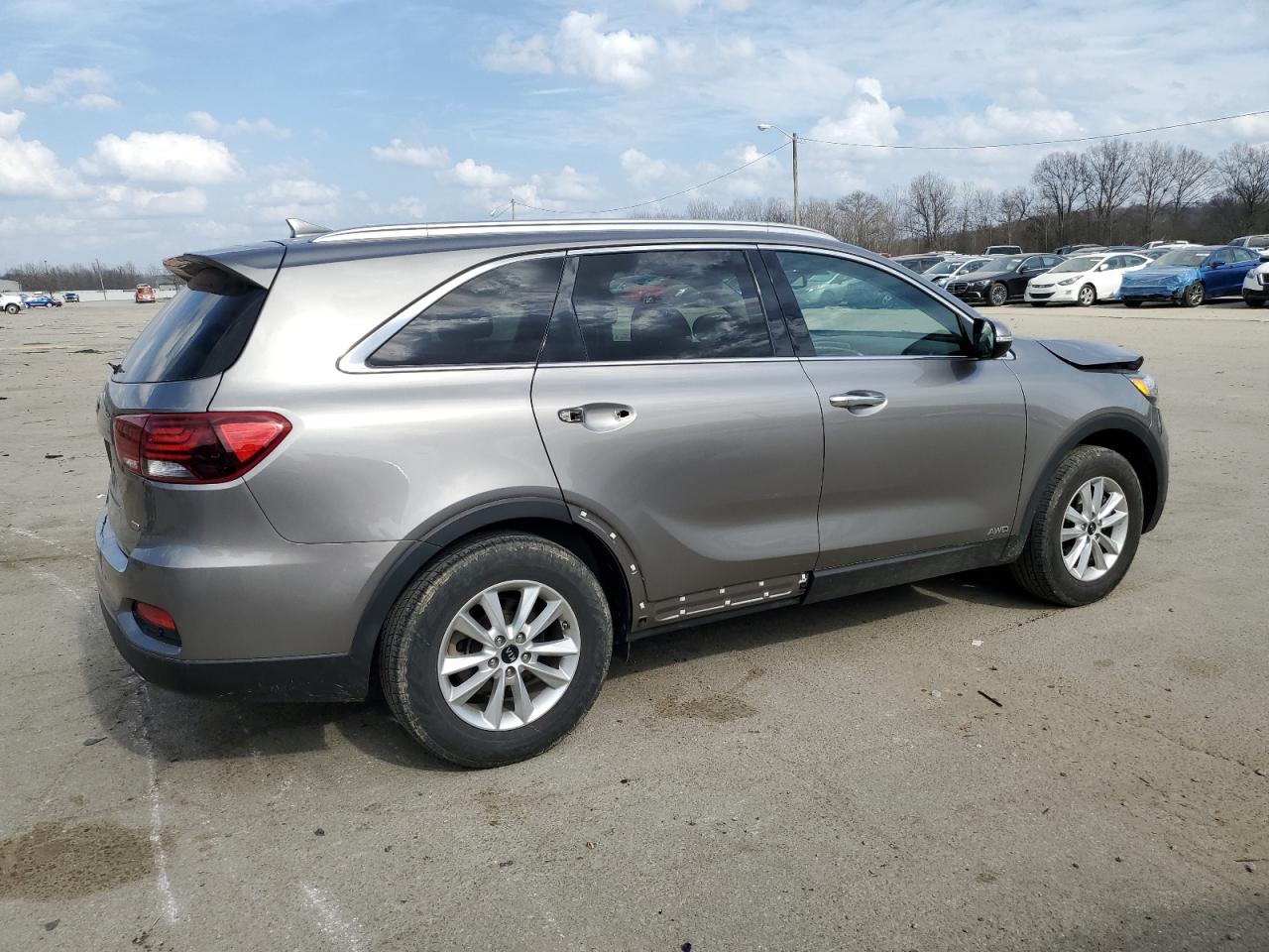 2019 Kia Sorento - Image 3
