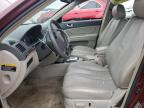 2008 Hyundai Sonata Se de vânzare în Wayland, MI - Side