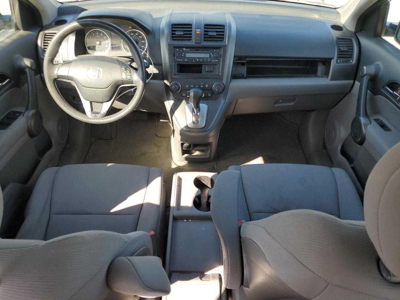 2010 Honda CR-V - Image 8