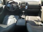 2017 Nissan Frontier S იყიდება Hampton-ში, VA - Side