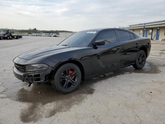 DODGE CHARGER SX 2022