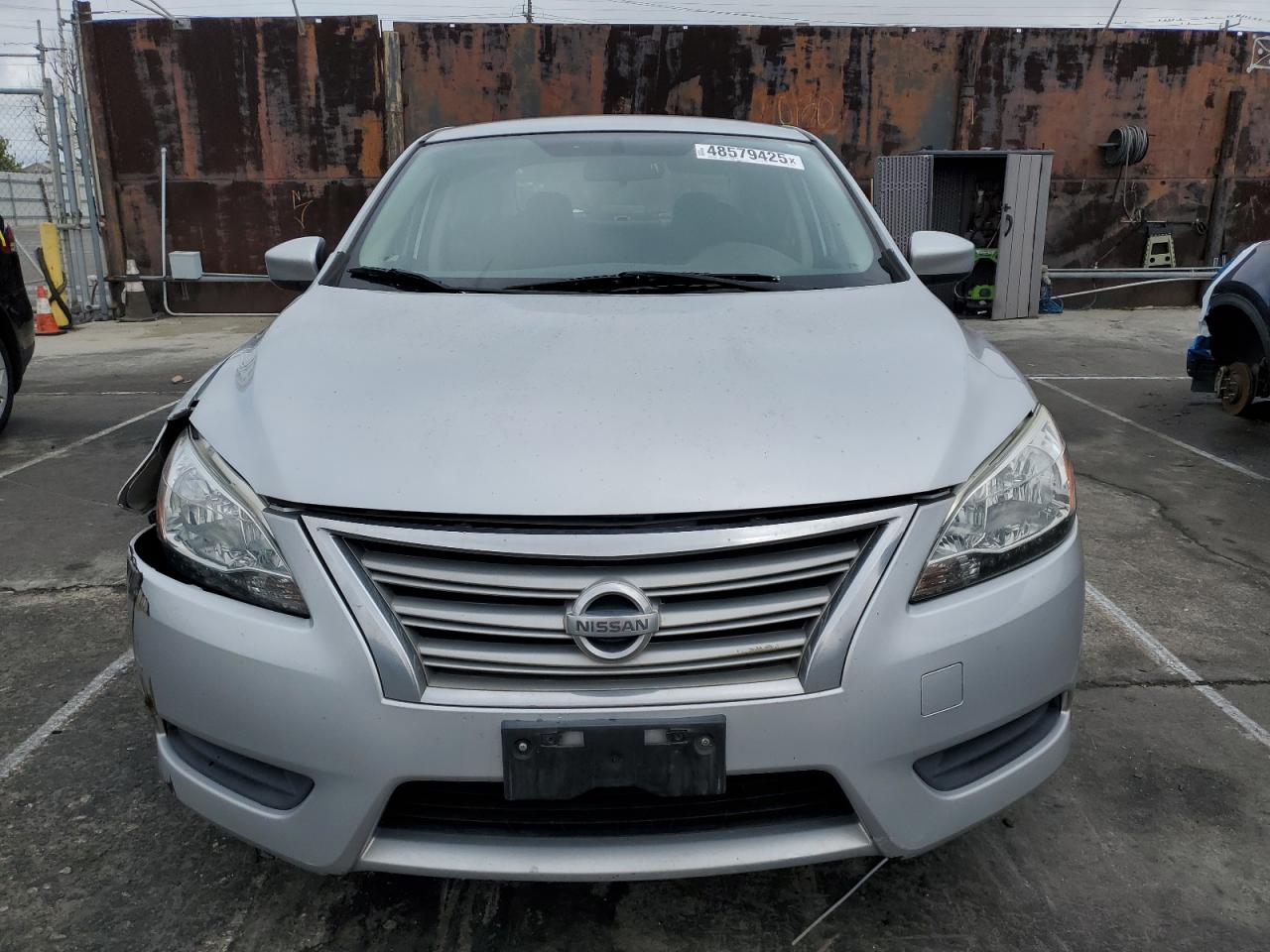 2015 Nissan Sentra - Image 5