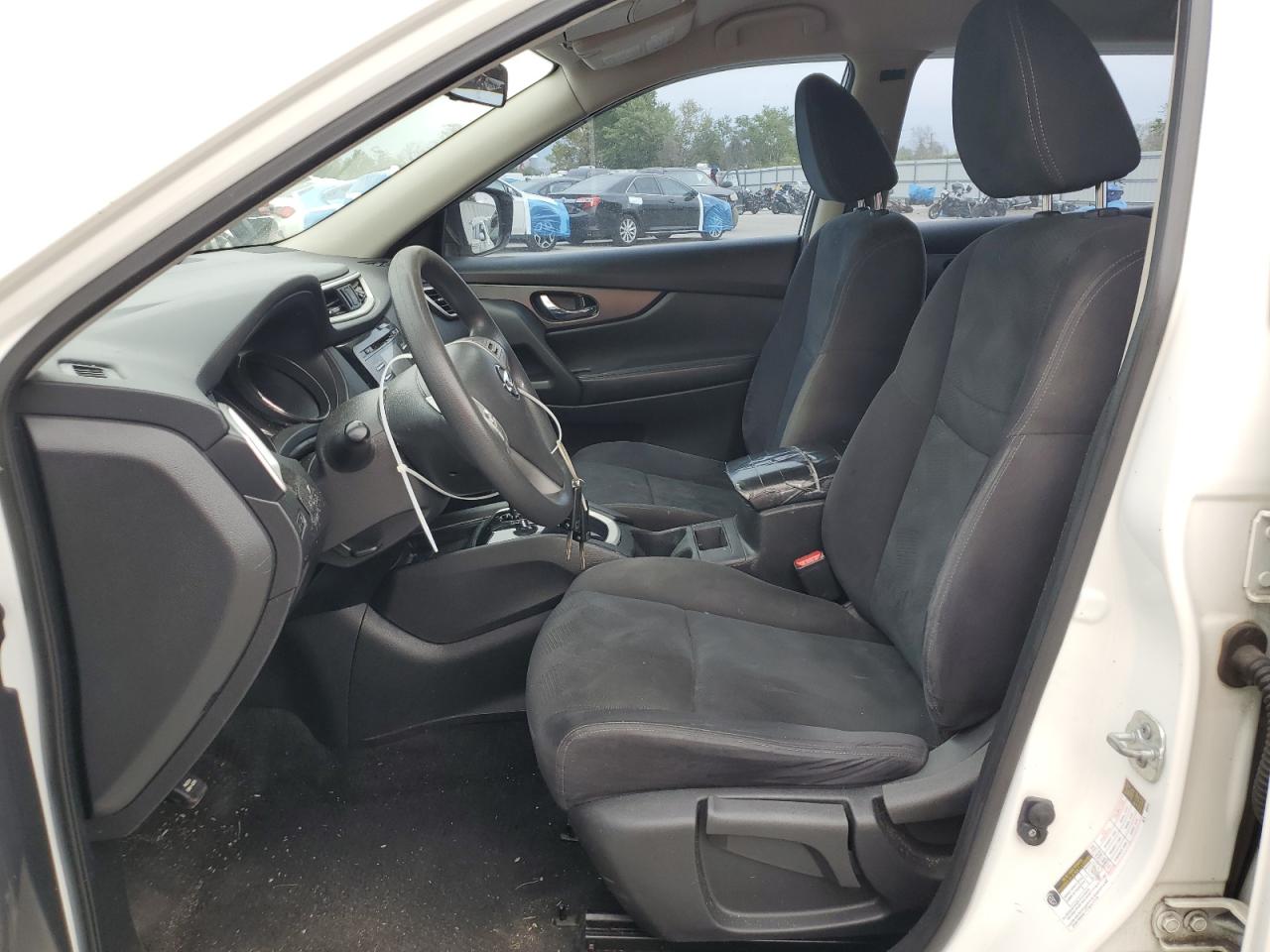 JN8AT2MT2GW014036 NISSAN ROGUE 2016
