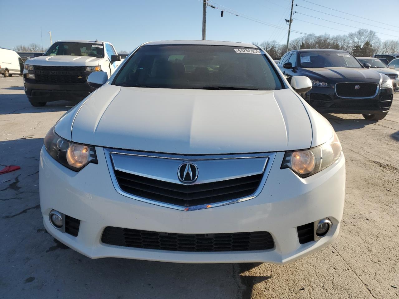 2012 Acura TSX - Image 5