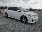 2011 Toyota Corolla Base იყიდება Apopka-ში, FL - Rear End