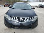2009 Nissan Murano S for Sale in Hurricane, WV - Side