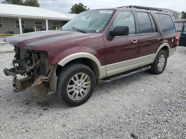 2010 Ford Expedition Eddie Bauer