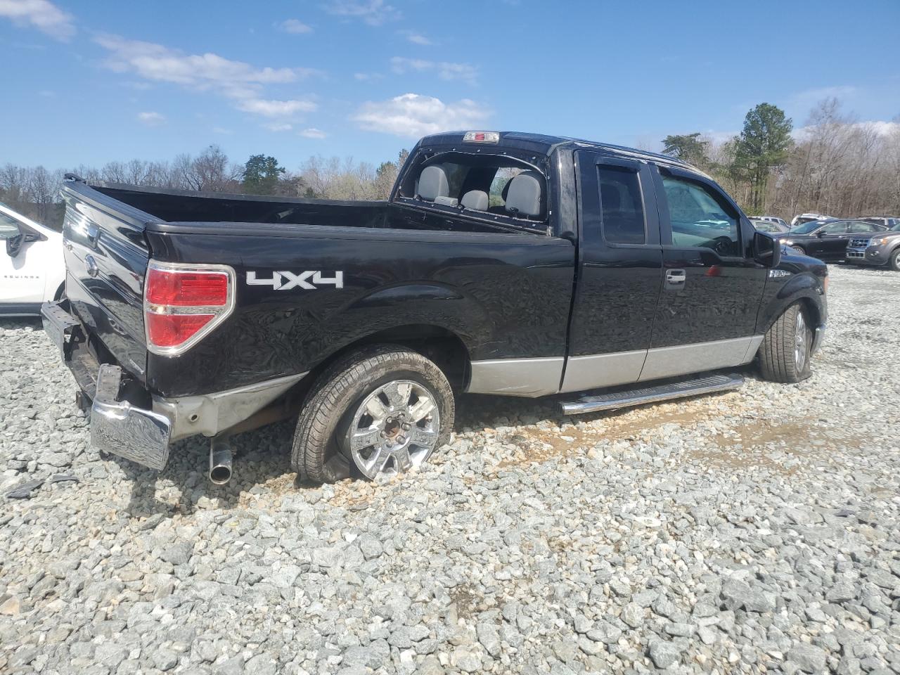2013 Ford F-150 - Image 3