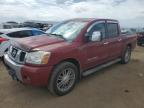 2005 Nissan Titan Xe en Venta en Brighton, CO - Side