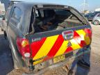 2006 MITSUBISHI L200 WARRI for sale at Copart BRISTOL