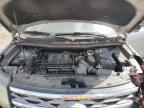 2018 Ford Explorer Xlt იყიდება Mercedes-ში, TX - Water/Flood