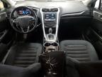 2016 Ford Fusion Se на продаже в Mocksville, NC - Side