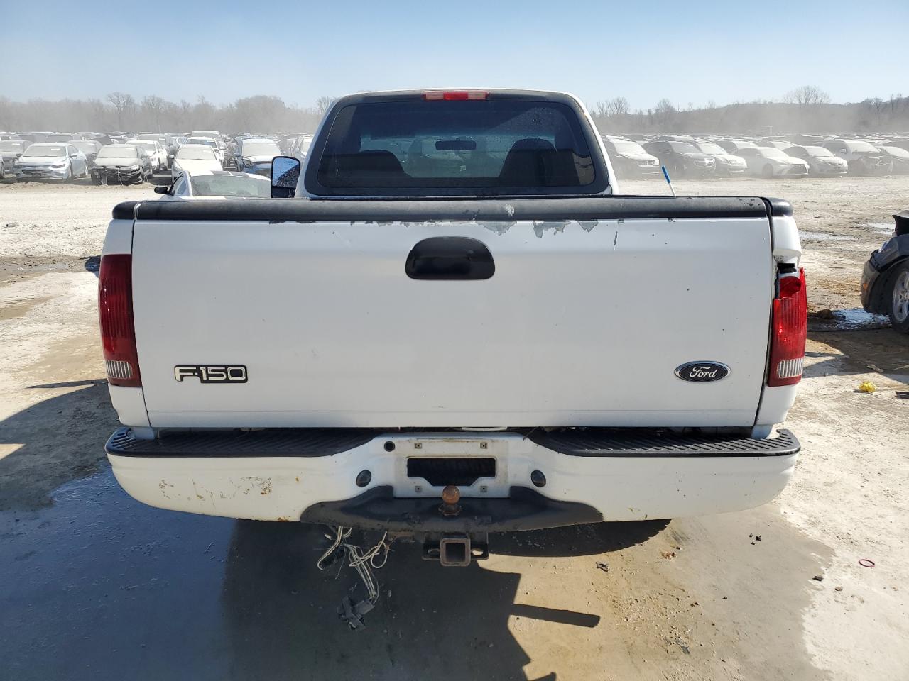 2001 Ford F-150 - Image 6