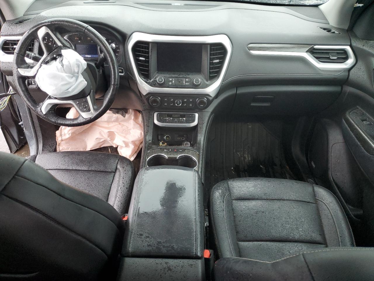 2020 GMC Acadia - Image 8