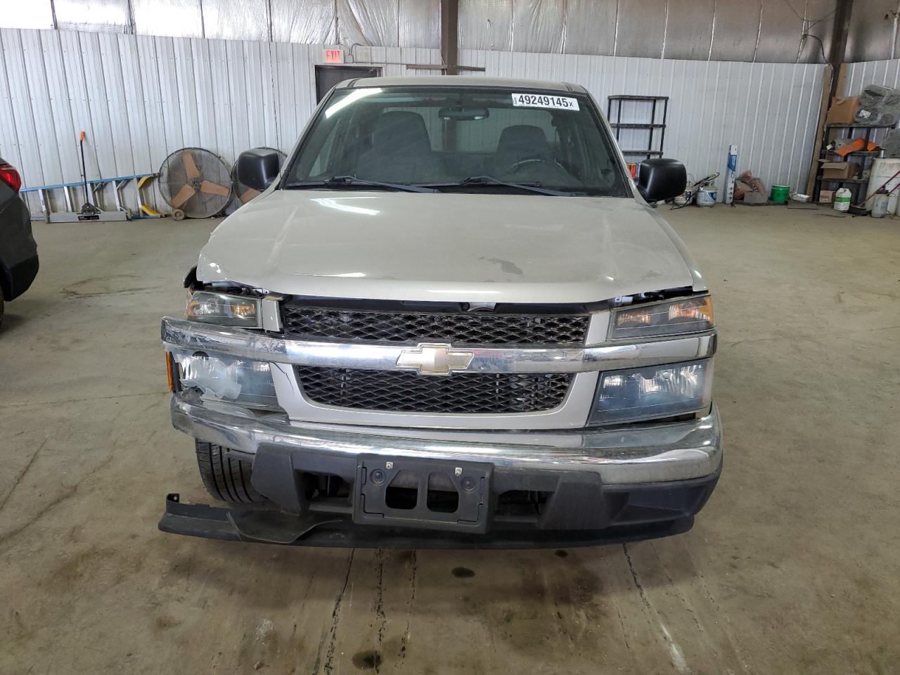 2006 Chevrolet Colorado - Image 5