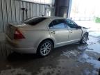 2010 Ford Fusion Sel за продажба в Appleton, WI - Front End