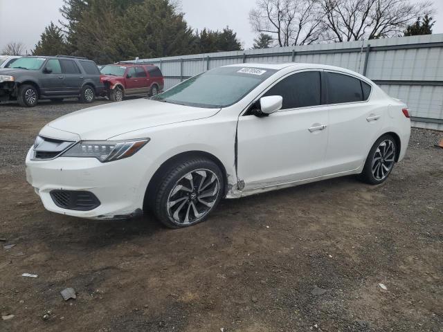 2018 Acura Ilx Special Edition