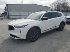 2022 Acura Mdx A-Spec للبيع في Gastonia، NC - Side