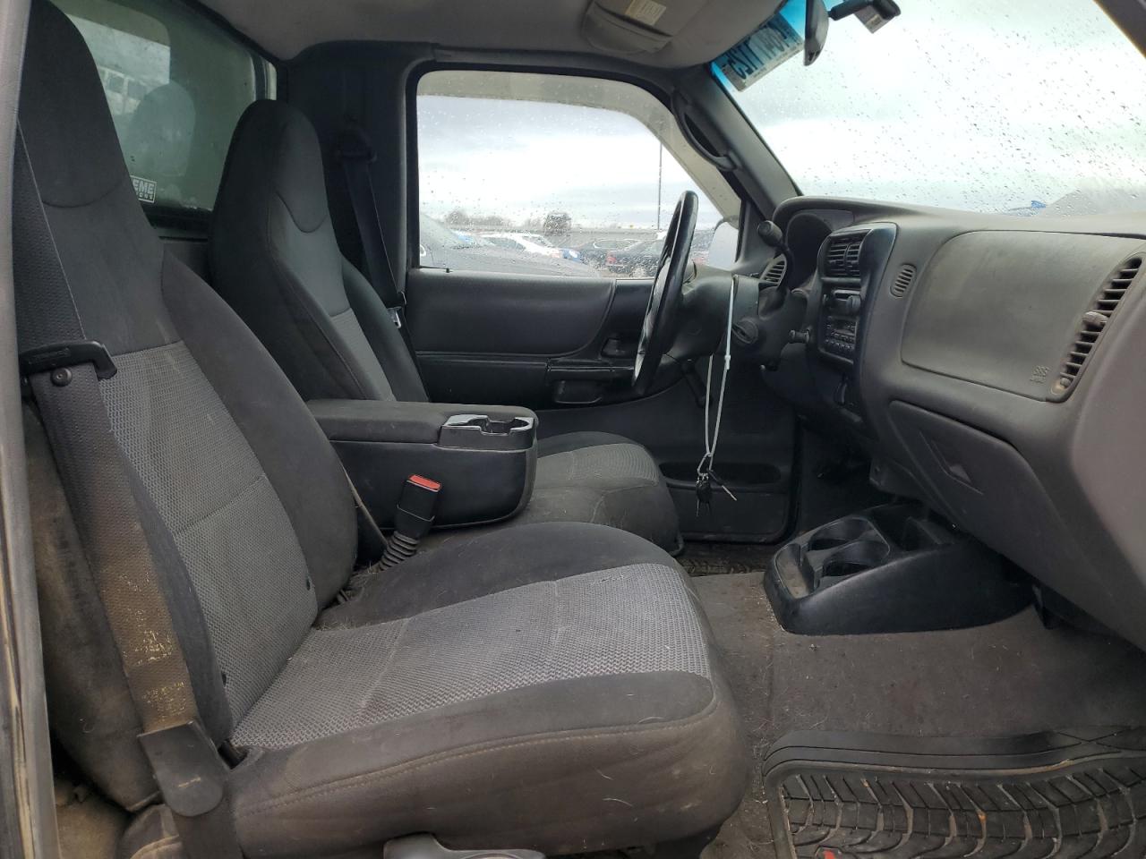 2003 Ford Ranger - Image 10