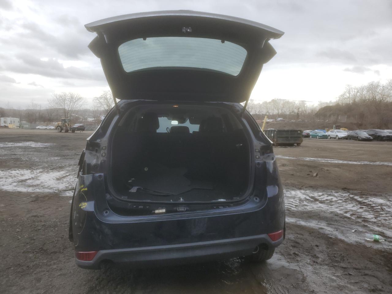 2019 Mazda CX-5 - Image 6