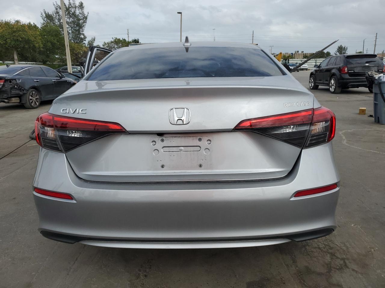 2023 Honda Civic - Image 6