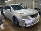 2010 Nissan Sentra 2.0 na sprzedaż w Elgin, IL - Rear End