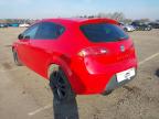 2007 SEAT LEON CUPRA for sale at Copart SANDTOFT