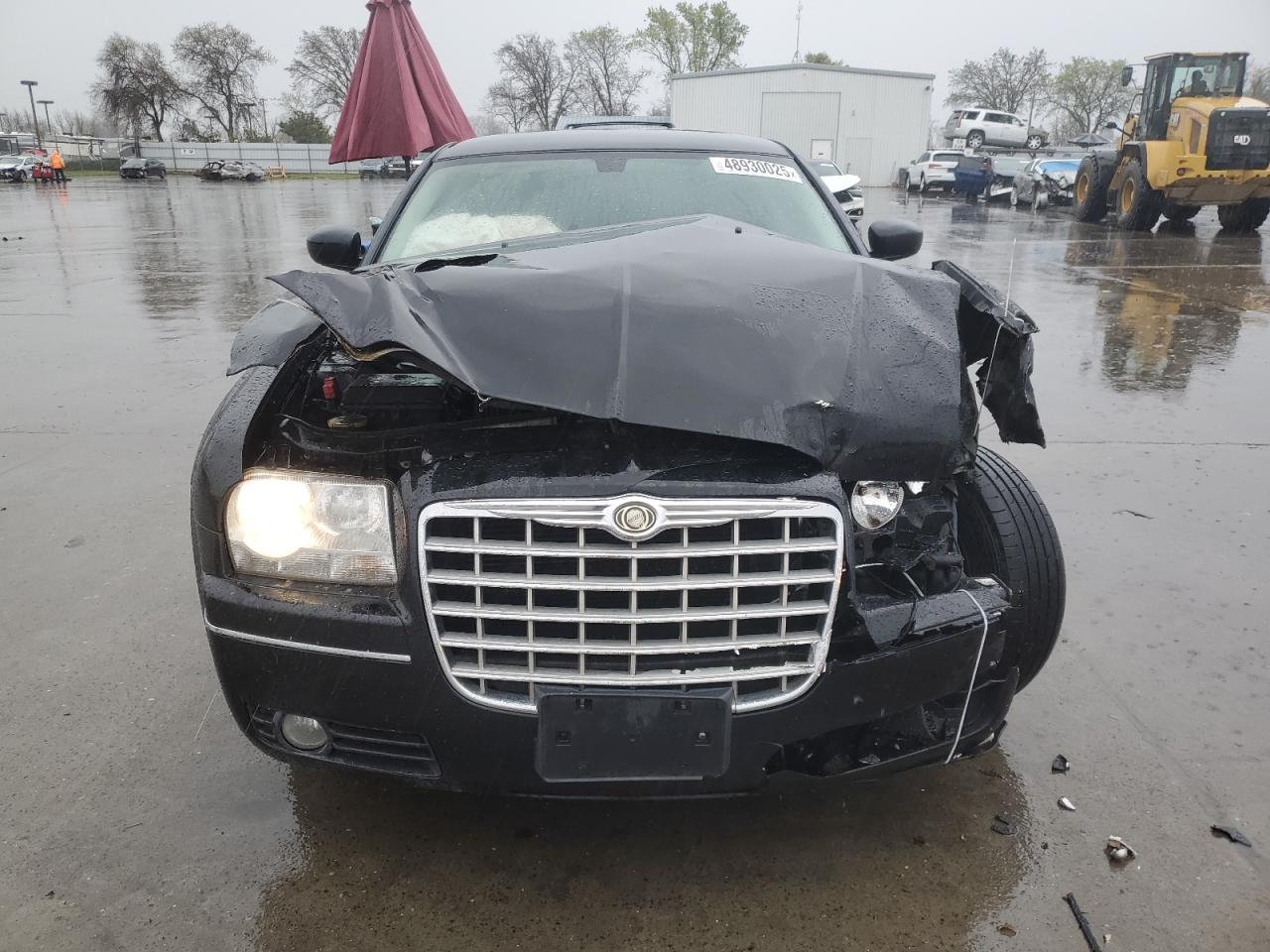 2009 Chrysler 300 - Image 5